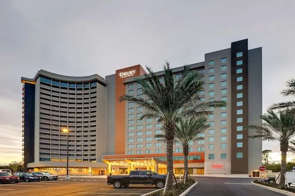 Photo 1 - Drury Plaza Hotel Orlando - Disney Springs Area