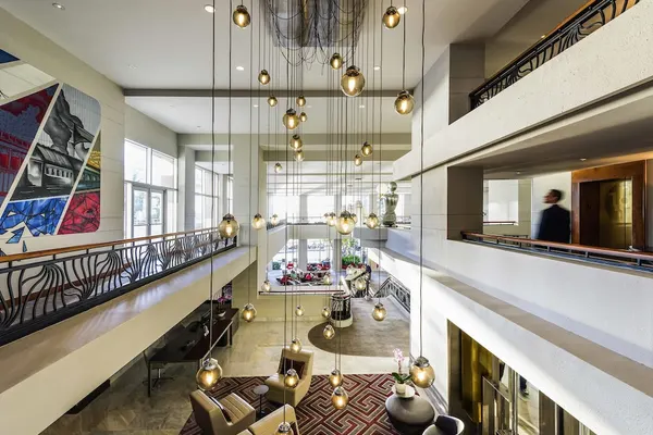 Photo 1 - Pullman Miami Airport