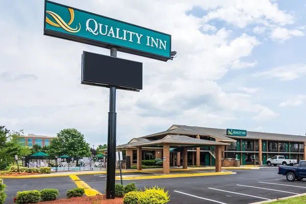 Photo 1 - Quality Inn Manassas