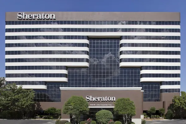 Photo 1 - Sheraton DFW Airport Hotel