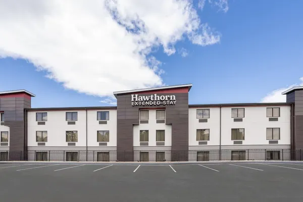 Photo 1 - Hawthorn Extended Stay by Wyndham Chambersburg