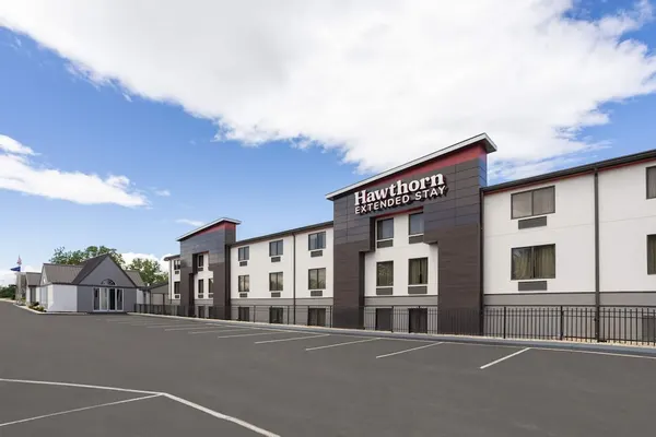 Photo 1 - Hawthorn Extended Stay by Wyndham Chambersburg