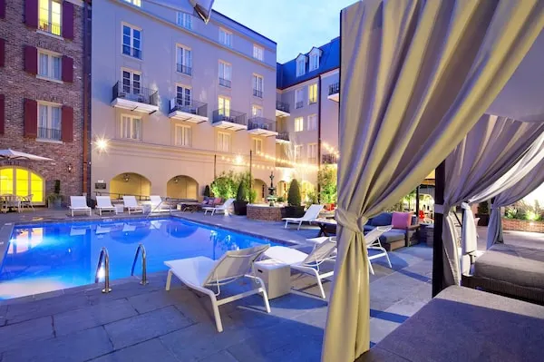 Photo 1 - Maison Dupuy