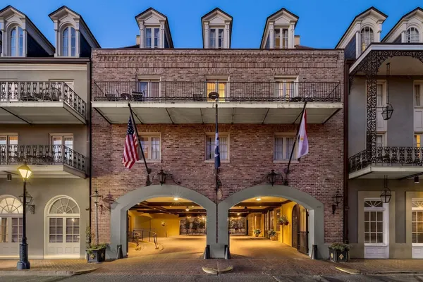 Photo 1 - Maison Dupuy Hotel
