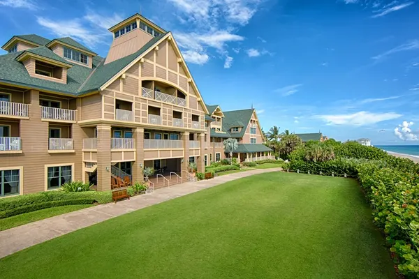 Photo 1 - Disney's Vero Beach Resort