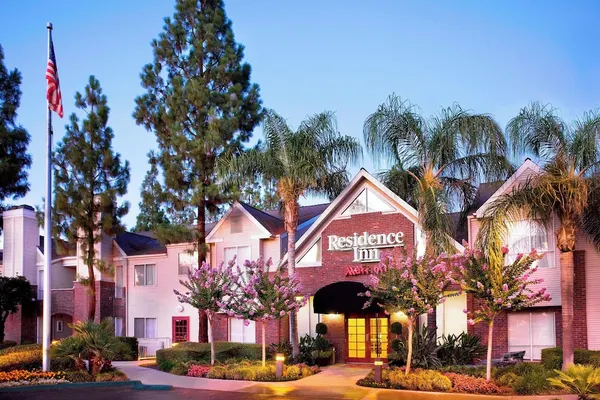 Photo 1 - Residence Inn by Marriott Bakersfield