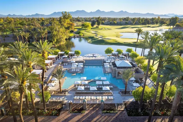 Photo 1 - Grand Hyatt Scottsdale Resort