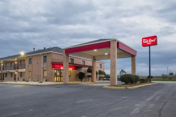 Photo 1 - Red Roof Inn Bishopville