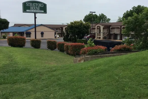 Photo 1 - Stratford House Inn and Suites