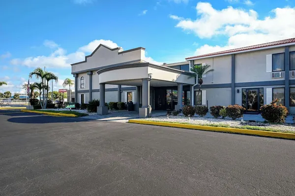 Photo 1 - Quality Inn Fort Myers Cape Coral