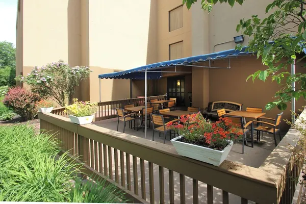 Photo 1 - Long Creek Hotel by IHG