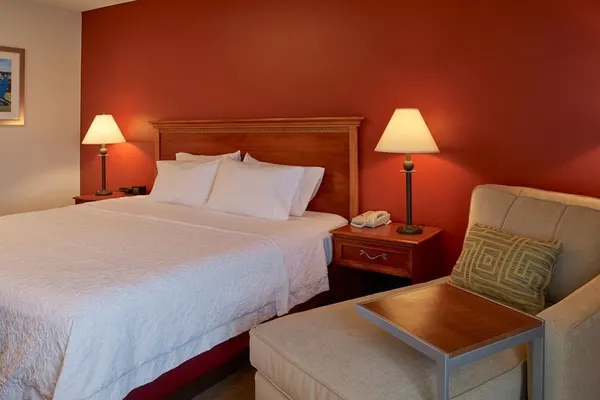 Photo 1 - Independents Long Creek Hotel by IHG