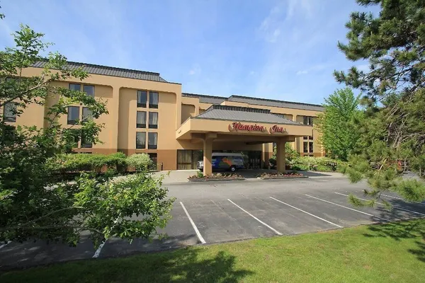 Photo 1 - Independents Long Creek Hotel by IHG