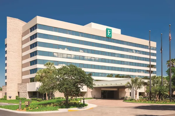 Photo 1 - Embassy Suites by Hilton Orlando International Dr ICON Park