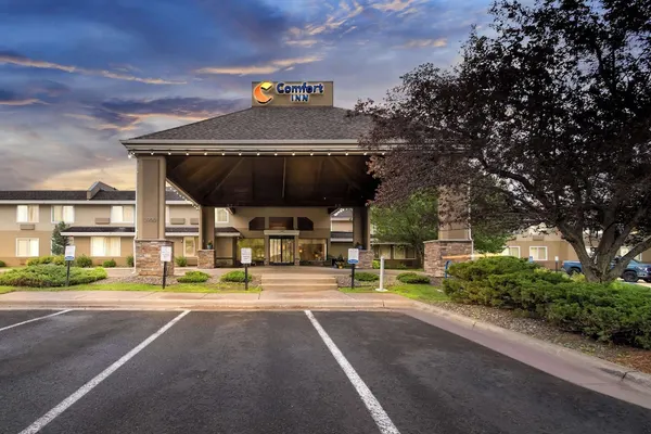 Photo 1 - Comfort Inn Duluth-West