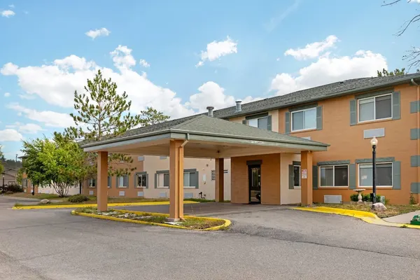 Photo 1 - Quality Inn Bemidji