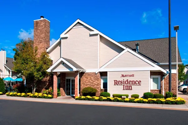 Photo 1 - Residence Inn by Marriott Boston North Shore/Danvers