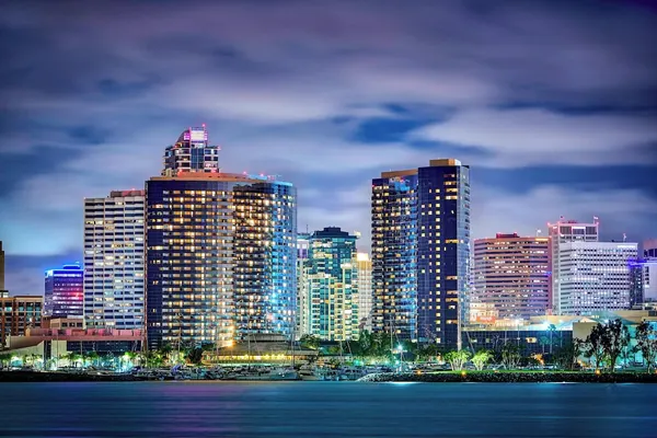 Photo 1 - Marriott Marquis San Diego Marina