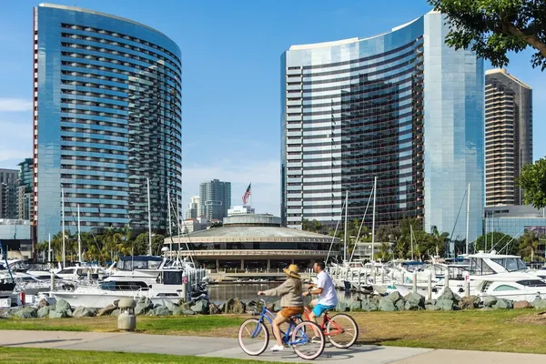 Photo 1 - Marriott Marquis San Diego Marina