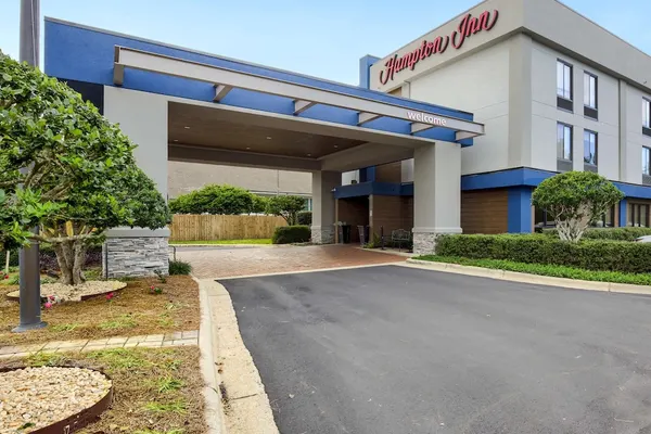 Photo 1 - Hampton Inn Mobile-I-10/Bellingrath Gardens