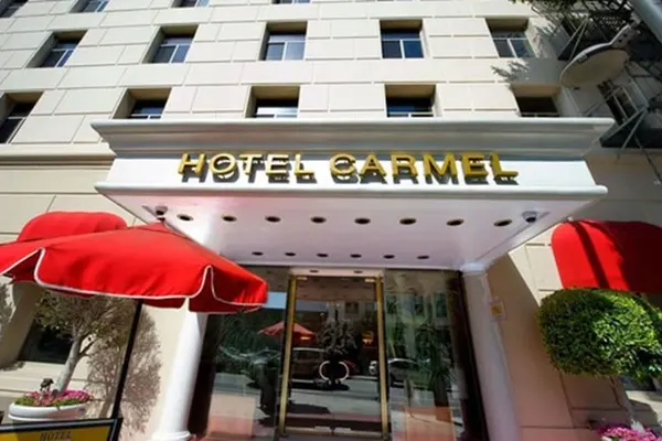 Photo 1 - Hotel Carmel