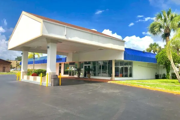 Photo 1 - Motel 6 Starke, FL