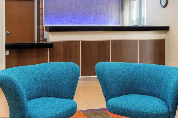 Photo 1 - Fairfield Inn & Suites Kansas City Lee's Summit