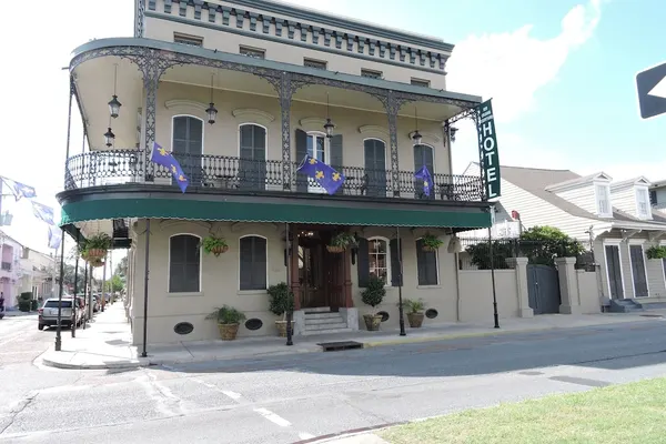 Photo 1 - New Orleans Courtyard Hotel and Suites by the French Quarter