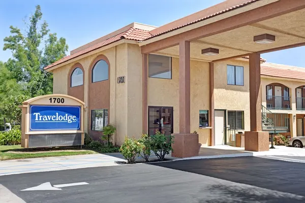 Photo 1 - Travelodge by Wyndham Banning CA Near Casino/Outlet Mall