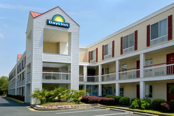 Photo 1 - Days Inn by Wyndham Marietta-Atlanta-Delk Road