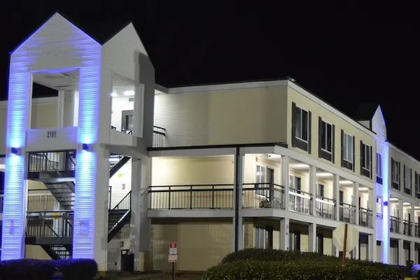 Photo 1 - Days Inn by Wyndham Marietta-Atlanta-Delk Road