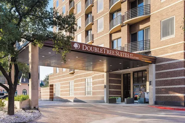 Photo 1 - DoubleTree Suites by Hilton Austin Downtown Capitol