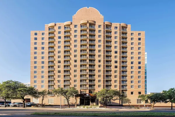 Photo 1 - DoubleTree Suites by Hilton Austin Downtown Capitol