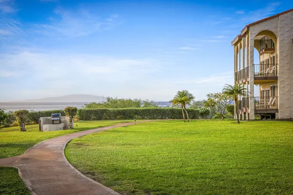 Photo 1 - Aston Maui Hill