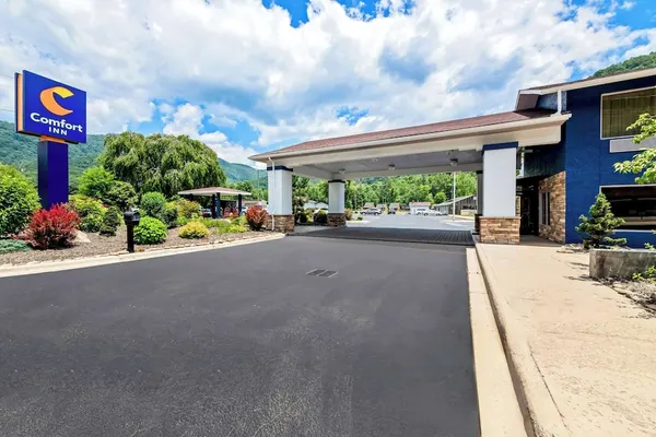 Photo 1 - Comfort Inn near Great Smoky Mountain National Park