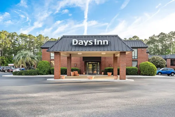 Photo 1 - Days Inn by Wyndham Statesboro