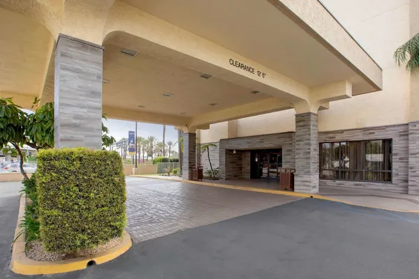 Photo 1 - Comfort Inn Anaheim Resort