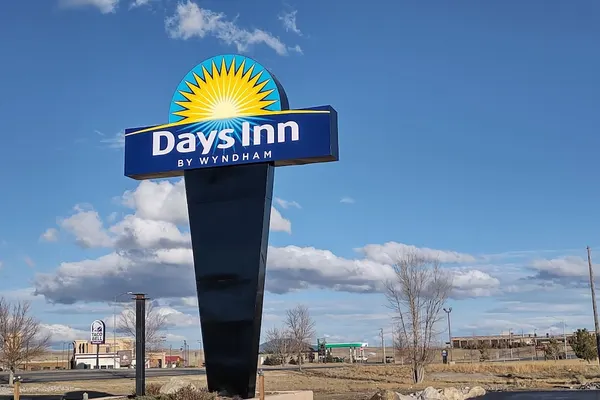 Photo 1 - Days Inn by Wyndham Rawlins