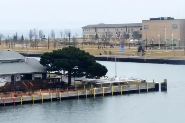 Photo 1 - Wyndham Garden Kenosha Harborside