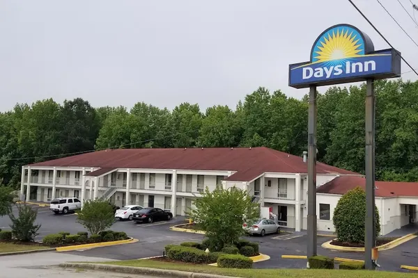 Photo 1 - Days Inn by Wyndham Augusta / Fort Eisenhower