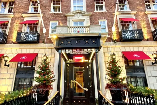 Photo 1 - The Eliot Hotel