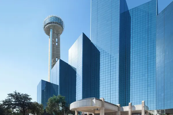 Photo 1 - Hyatt Regency Dallas