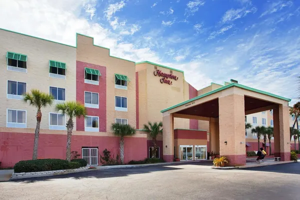 Photo 1 - Hampton Inn Pensacola Beach