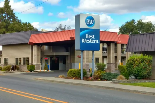 Photo 1 - Best Western John Day Inn