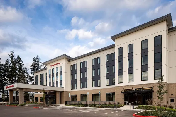 Photo 1 - Hilton Garden Inn Wilsonville Portland