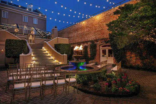 Photo 1 - Hotel de la Poste – French Quarter, A Renaissance Hotel