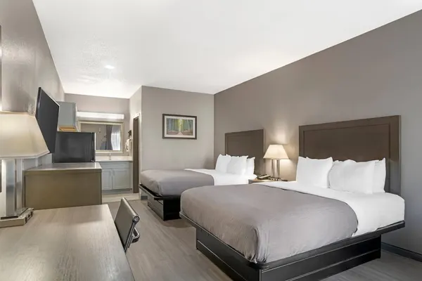 Photo 1 - Quality Inn Simpsonville - Greenville