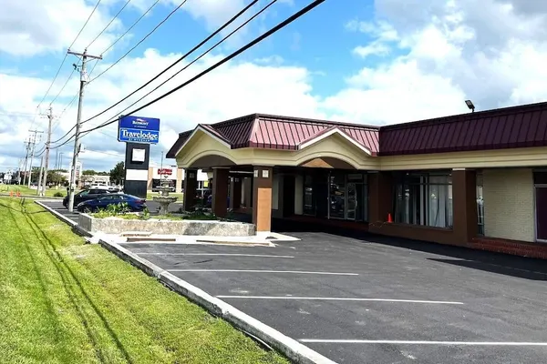 Photo 1 - Travelodge by Wyndham Salisbury MD