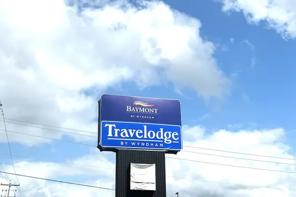 Photo 1 - Travelodge by Wyndham Salisbury MD