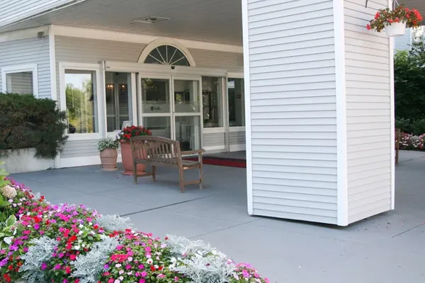 Photo 1 - Hampton Inn Colchester